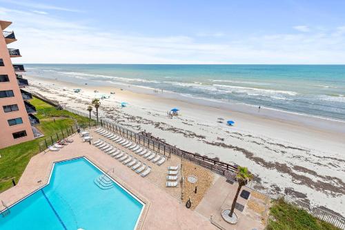 Sunrise 602, New Smyrna Beach (foto 9)