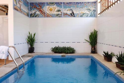 LALORA Hotel & Villas in San Patricio Melaque