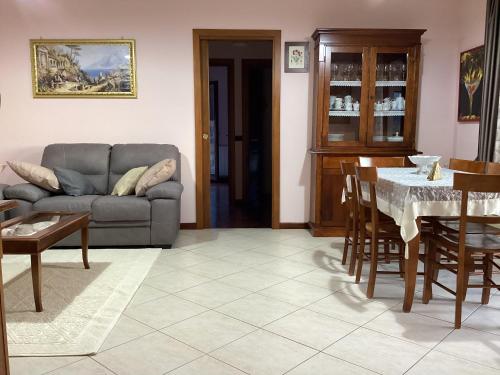 VaBene, Olbia