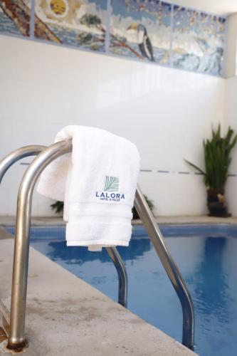 LALORA Hotel & Villas in San Patricio Melaque