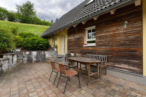 Landeckhof in Oberwolfach