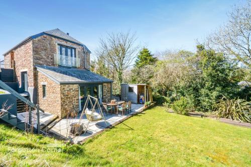 Wiggle Barn gîte à louer Mount Edgcumbe