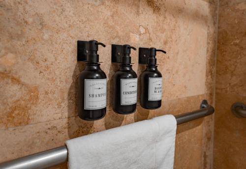 Nuvo Suites Hotel - Miami Doral in Miami, USA