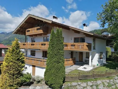 Ferienwohnung Achhorner in Kössen, Österreich