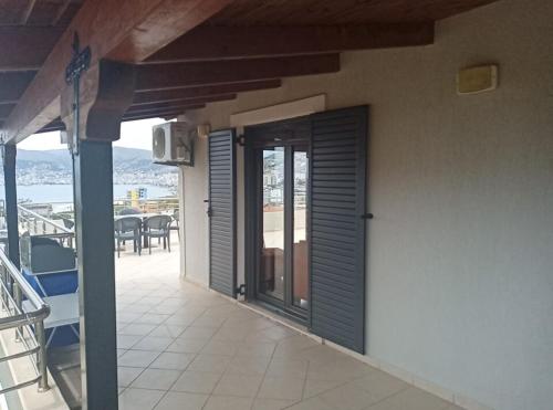 Two-Bedroom Apartment with Terrace and Sea View image 4