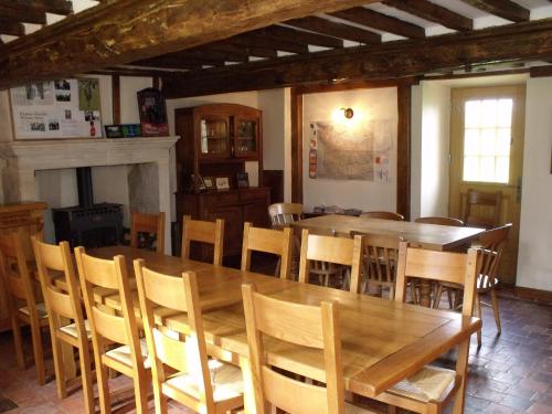 B&B La Beauconniere