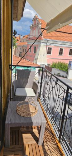 Old Town Apartments Sandomierz