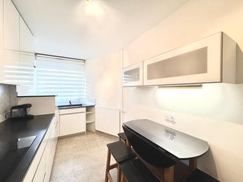 La terrasse d'Estanove,espace, calme a Montpellier in Estanove