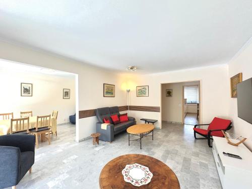 La terrasse d'Estanove,espace, calme a Montpellier in Estanove