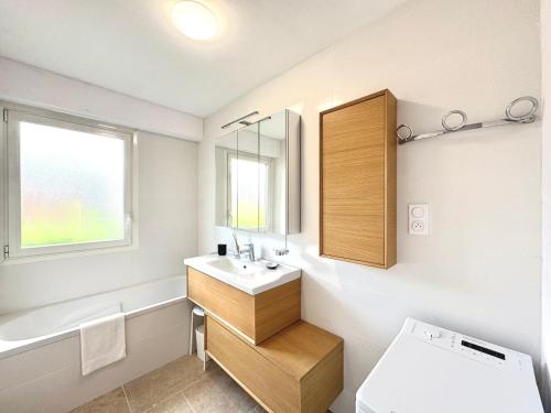 La terrasse d'Estanove,espace, calme a Montpellier in Estanove