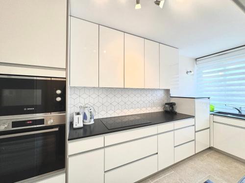 La terrasse d'Estanove,espace, calme a Montpellier in Estanove