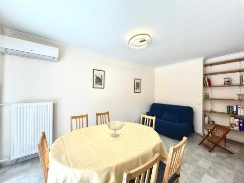 La terrasse d'Estanove,espace, calme a Montpellier in Estanove