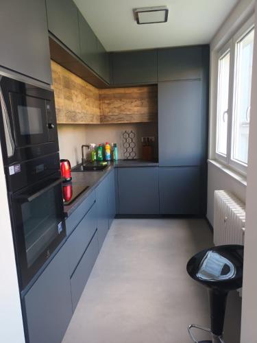 útulný byt v blízkosti centra (utulny byt v blizkosti centra) in ซิเดนิเซ