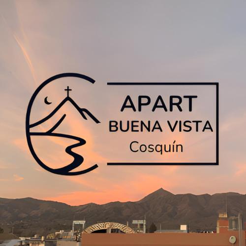 . Apart Buena Vista Cosquín - Departamentos en pleno centro