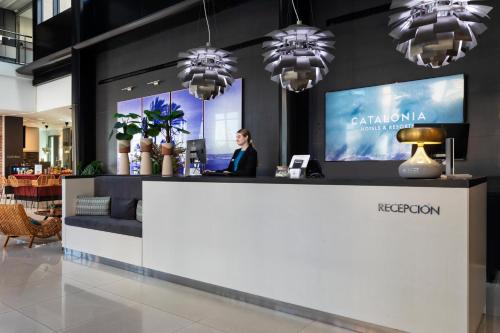 Vincci Málaga - main image