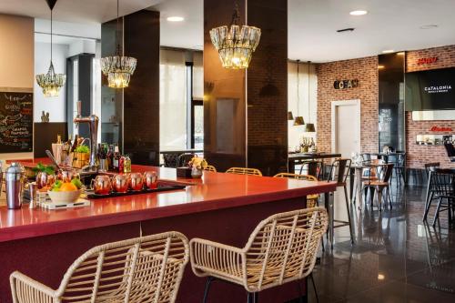 Vincci Málaga - image 11