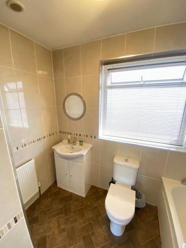 The Fern Two Bedroom Escape - image 4