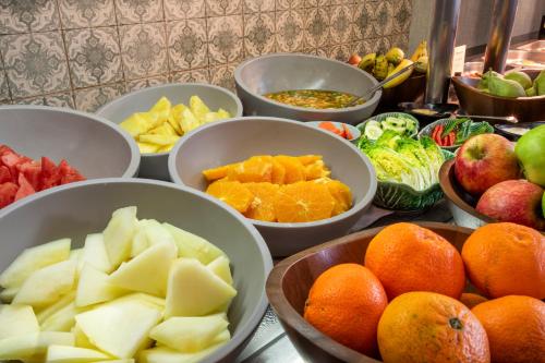 Vincci Málaga - image 9