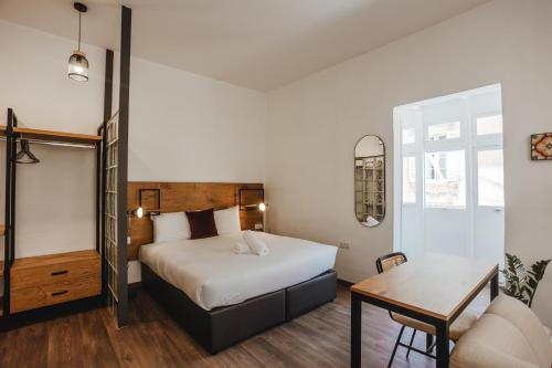 People & Places - Auberge de jeunesse - Sliema