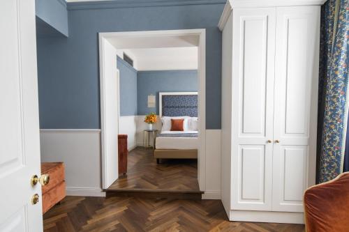 Rivoli Boutique Hotel, Florencia (foto 5)