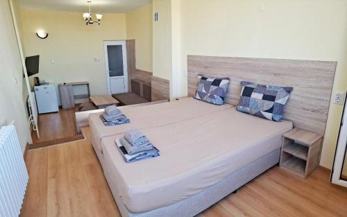 Junior Suite with Sea View image 7