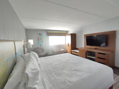 Hampton Inn Egg Harbor Township Atlantic City - image 7