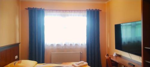 Pension Javorník (Pension Javornik) in Simonovice