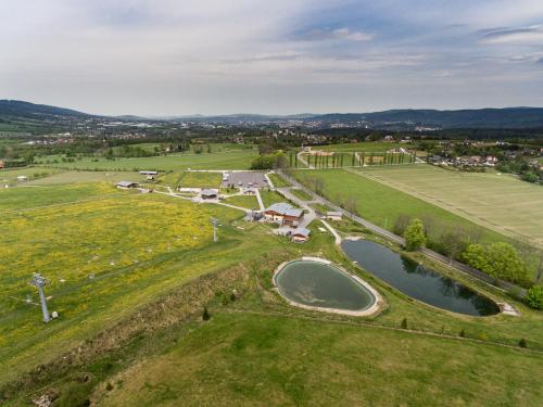 المنظر الخارجي, Pension Javorník (Pension Javornik) in Simonovice