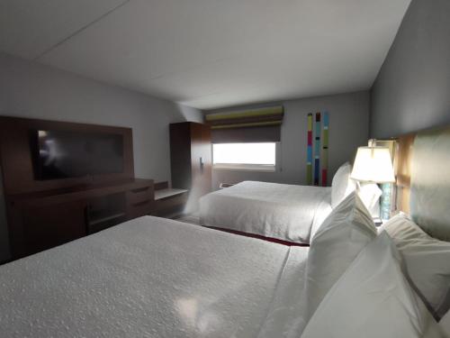 Hampton Inn Egg Harbor Township Atlantic City - image 13