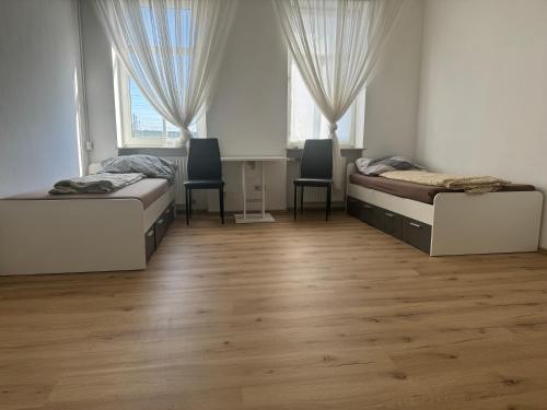 Zimmer & Apartments Amstetten in Amstetten