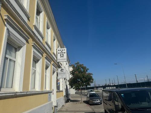Zimmer & Apartments Amstetten in Amstetten