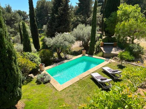 Villa Micéa - Location, gîte - Sanary-sur-Mer
