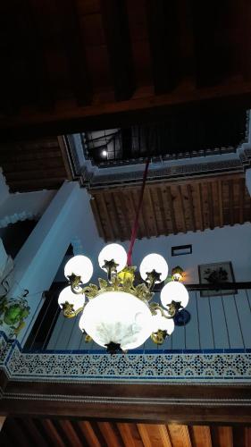 hostel four seasons in 테투안