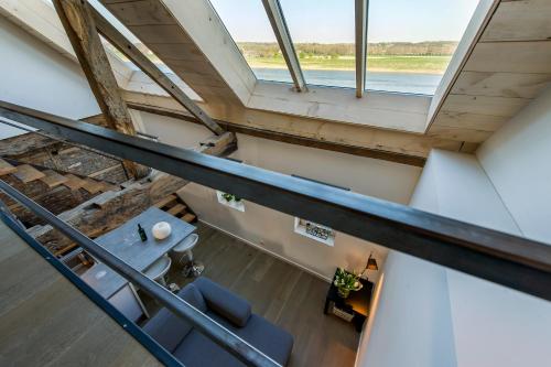 Holiday Home Janssen & Janssen gîte à louer Daaluikhoven