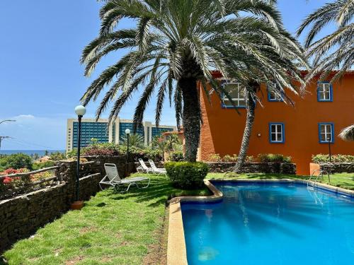 The Beach House in Margarita Island