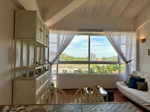 The Beach House in Margarita Island