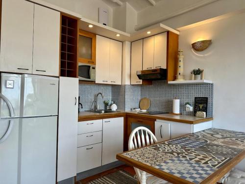 The Beach House in Margarita Island
