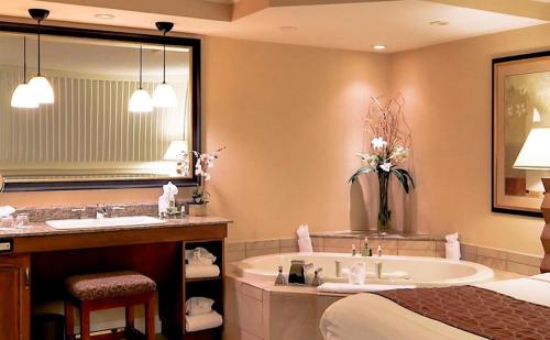 Eden Resort and Suites, BW Premier Collection