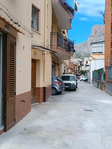 La casetta di Cecilia, Palermo (fotografie 4)