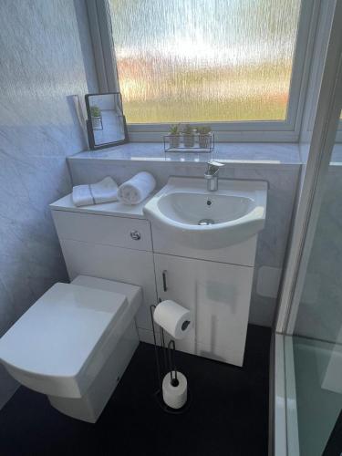 Glenrothes Central Apartment - image 12