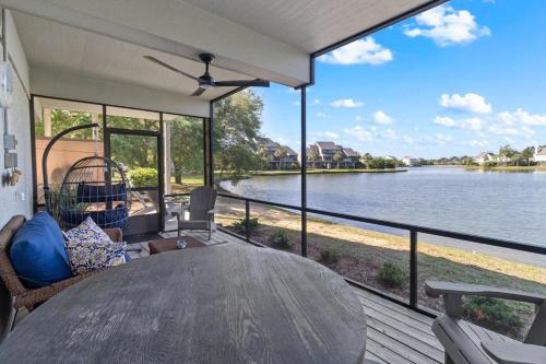Oyster Catcher 374 3BR3BA Villa wKitchen - image 2