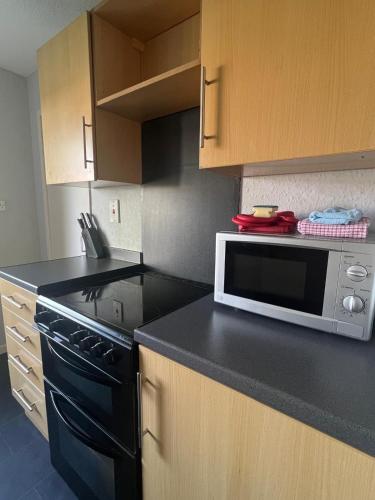 Glenrothes Central Apartment - image 8