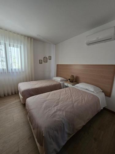 Vivenda Branca Martinho II gîte à louer Olival Basto