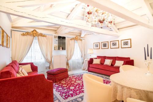 WellVenice Fenice, Benátky (fotografie 2)