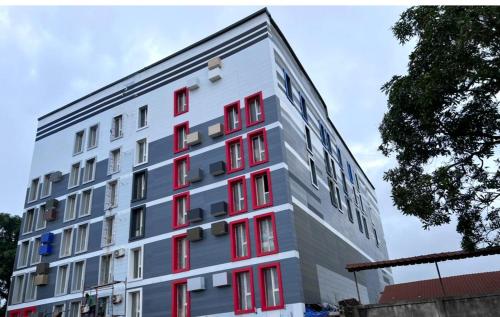 Mai Hotel in Conakry