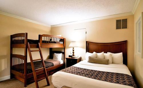 Eden Resort and Suites, BW Premier Collection