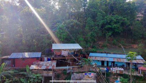 Return to Nature Hostel