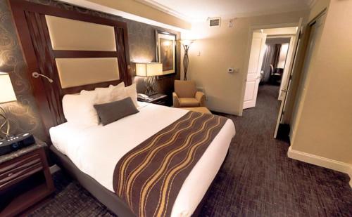 Eden Resort and Suites, BW Premier Collection