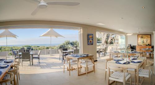 Seadmed, Abalone Guest Lodge in Hermanus
