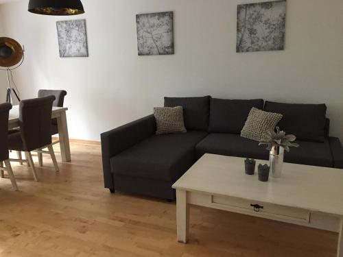Ferienwohnung Alpenglück (Ferienwohnung Alpengluck) in Mariaberger